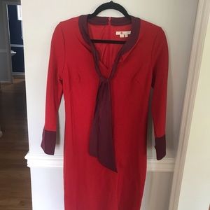 NWOT boden shift dress